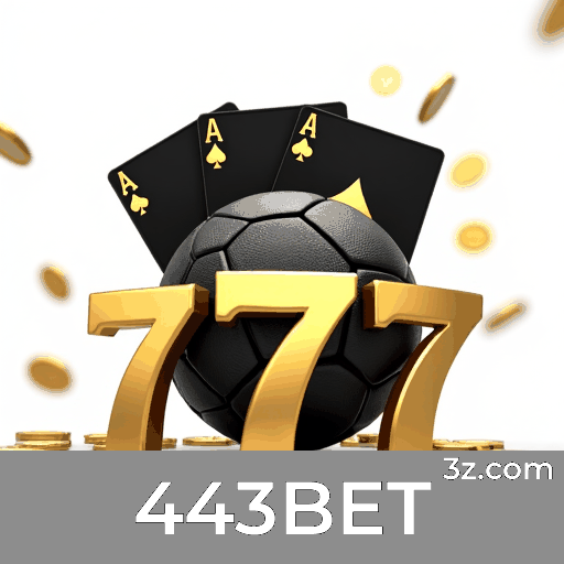 443BET: Apostas em esportes com odds ao vivo para brasileiros