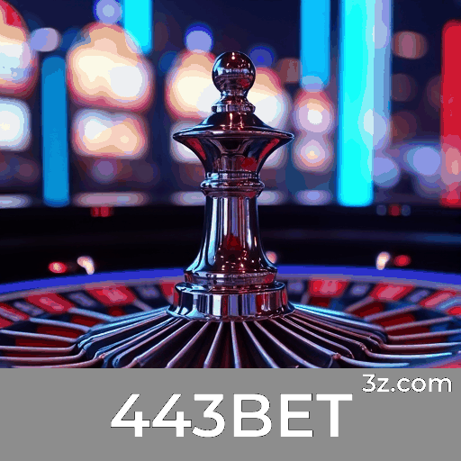 Desbloqueie Privilégios Exclusivos com Sua Conta 443BET