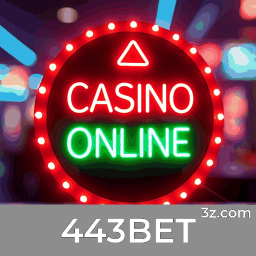 443BET: Seu Cassino Online Premiável