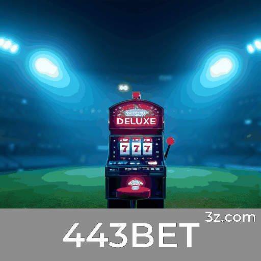 443BET: Apostas em esportes com odds ao vivo para brasileiros