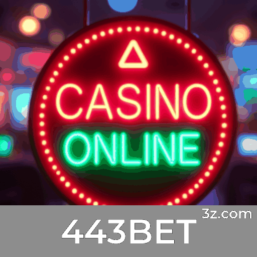 443BET: Emoção e Oportunidades de Ganhar em Jogos de Cassino