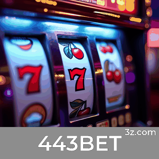 443BET: Emoção e Oportunidades de Ganhar em Jogos de Cassino