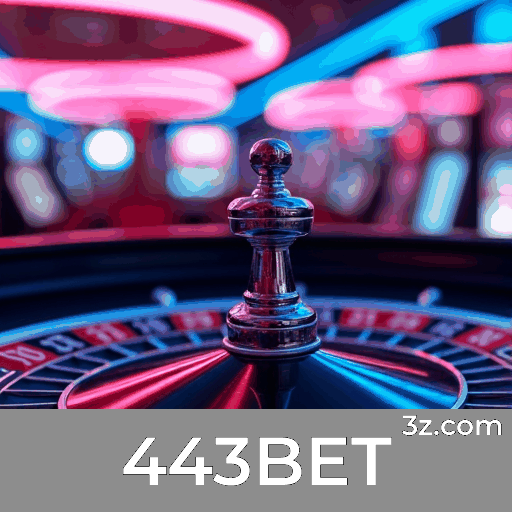 Internacionalidade e luxo no casino brasileiro exclusivo, 443BET