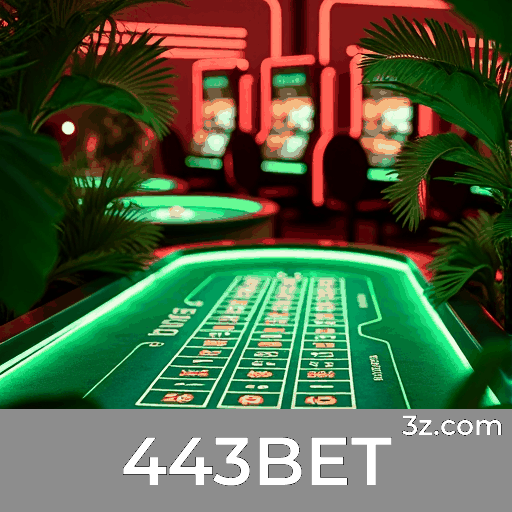 443BET: Desafie-se nos Jogos de Crash e Ganhe