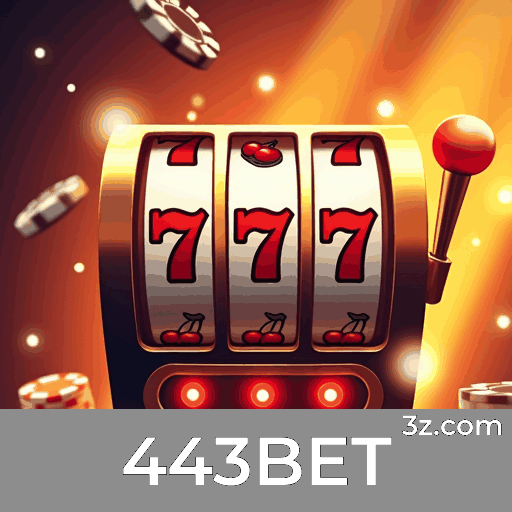 443BET: Bônus e Promoções Exclusivas para Você