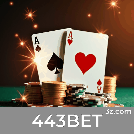 Descubra a Diversão dos Jogos de Cassino no 443BET
