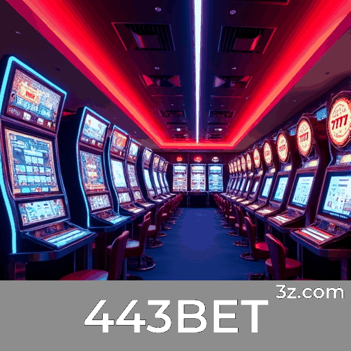 443BET: Bônus e Promoções Exclusivas para Você