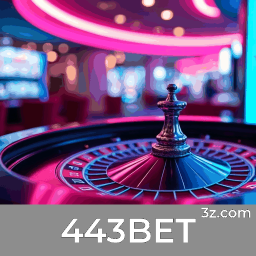 Inovação e Tecnologia com o Aplicativo da 443BET