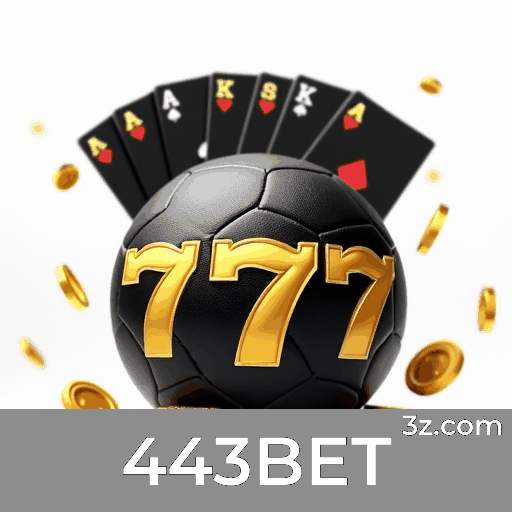 443BET: Seu Cassino Online Premiável