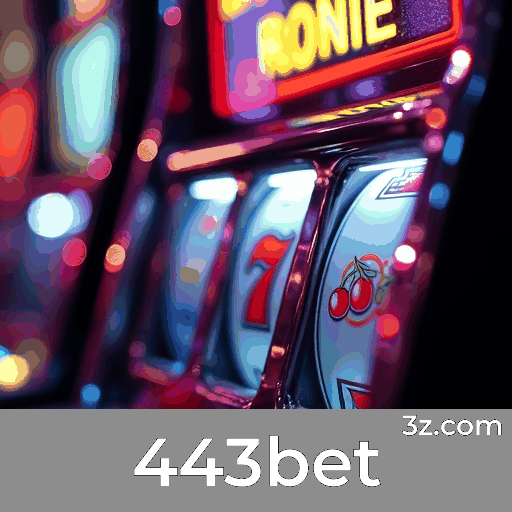 443bet: Seu Cassino Online e Plataforma de Apostas Segura