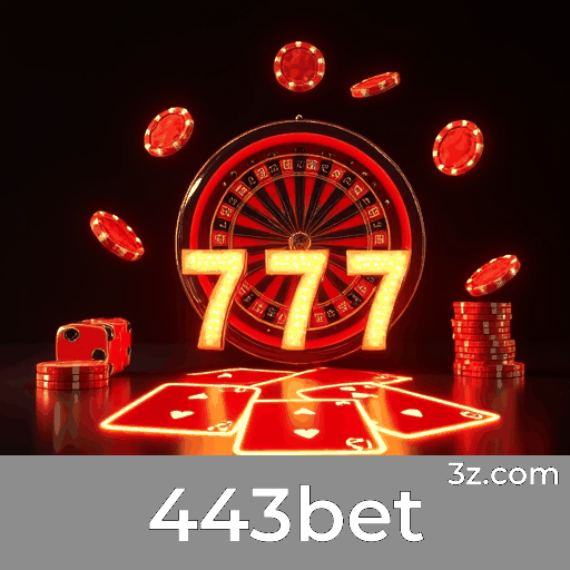 443bet: Plataforma de Apostas Segura e Profissional