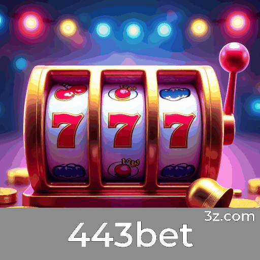 443bet: Aposte com Praticidade e Funcionalidade Completa no App