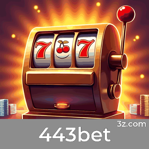 443bet: Seu Cassino Online e Plataforma de Apostas Segura