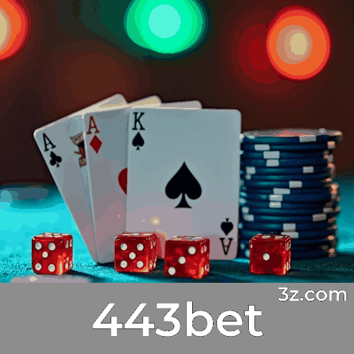 443bet Social Casino: Nova Experiência de Entretenimento Interativo