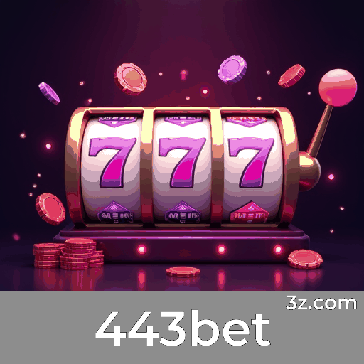 443bet: Seu Cassino Online e Plataforma de Apostas Segura